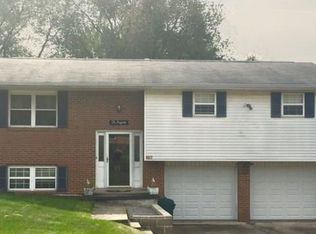 227 Grandview Blvd, Butler, PA 16001