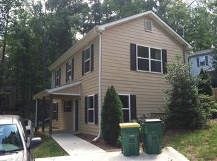 160 Mountain Park Rd, Roswell, GA 30075