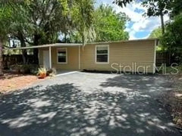 248A S Clayton St APT A, Mount Dora, FL 32757