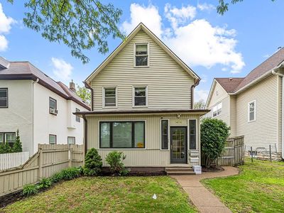 1414 Grand St NE, Minneapolis, MN, 55413