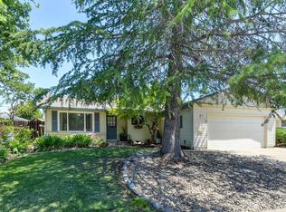 1721 Russell Way, Roseville, CA