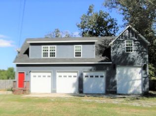 230 Harts Chapel Rd, Shelbyville, TN 37160