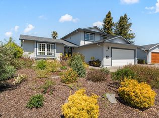 1549 Trellis Ln, Petaluma, CA