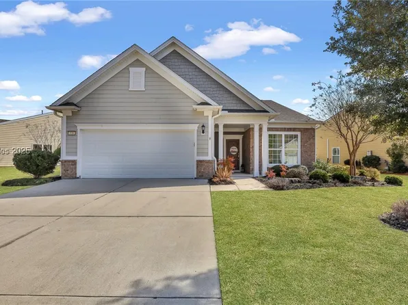 578 Knollwood Ct, Okatie, SC 29909
