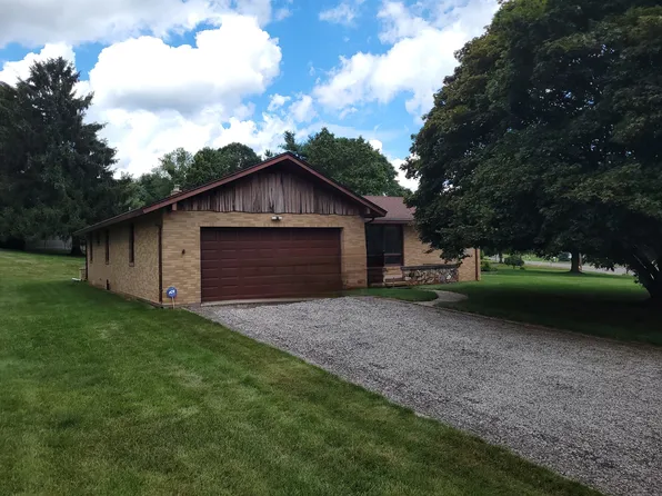 62 Rice Road, Meriden, CT 06450