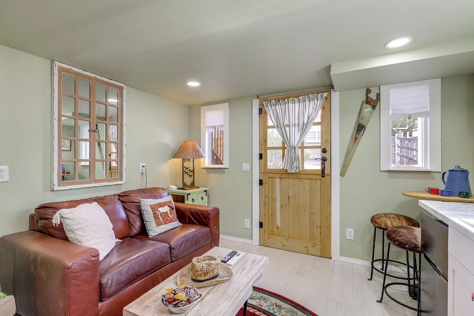 1 bed, 1.0 bath, 495 sqft, $1,515 — Photo 4