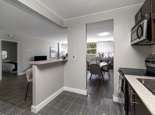 Avenue Apartments, Waterloo, ON N2L 3E6