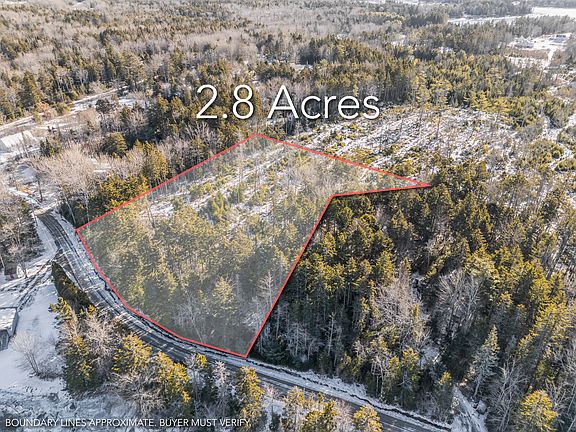 5th image of Lot 54B Harrington Cove Road