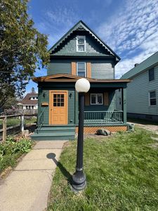 1013 Tweed St, Sault Sainte Marie, MI, 49783