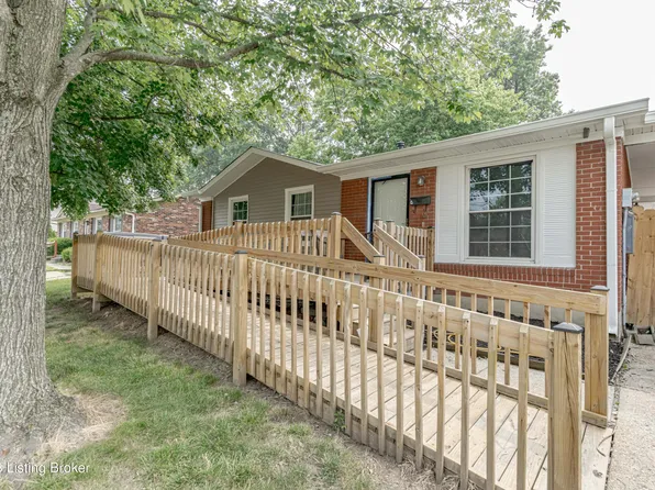 7510 Yorktown Rd, Louisville, KY 40214