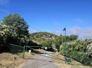 8055 High Hill Rd, Julian, CA 92036