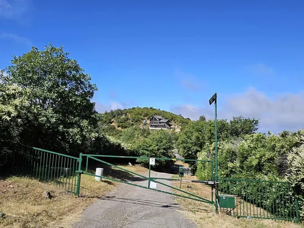 8055 High Hill Rd, Julian, CA 92036