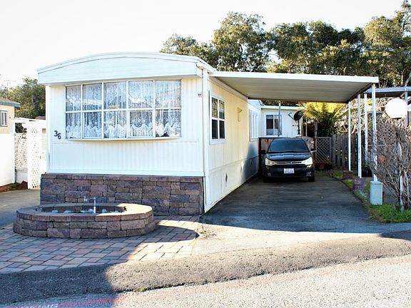 2nd image of 2711 Mar Vista Dr Space 36