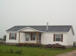 11704 158th Ave, Grand River, IA 50108