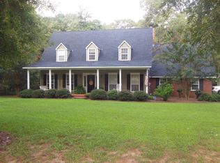 1323 Wadsworth Dr, Albany, GA 31721