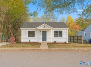 625 Marion Ave, Florence, AL 35630