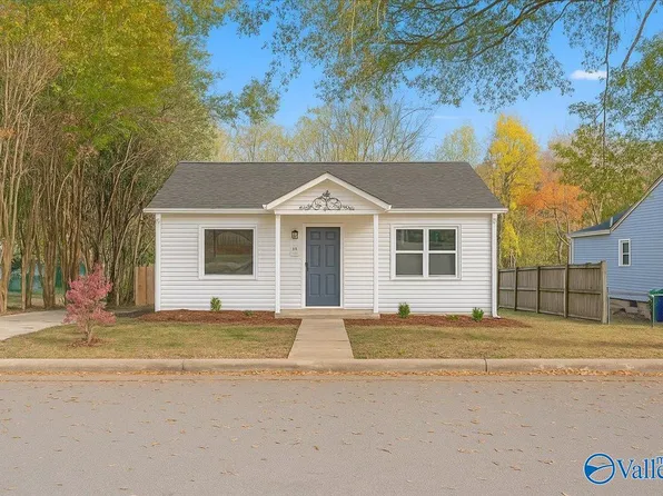 625 Marion Ave, Florence, AL 35630