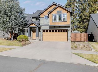 61059 Snowberry Pl, Bend, OR 97702