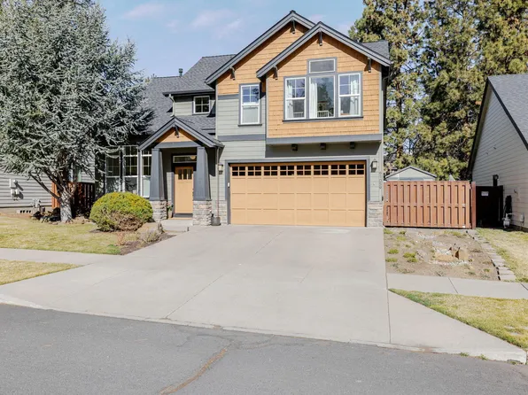 61059 Snowberry Pl, Bend, OR 97702