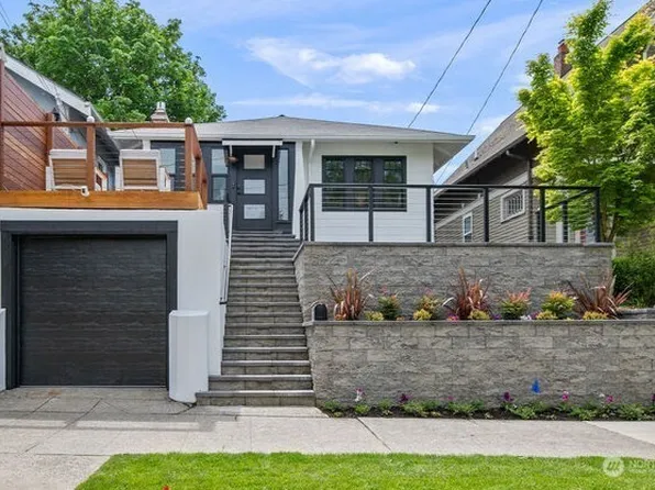147 NE 52nd Street, Seattle, WA 98105