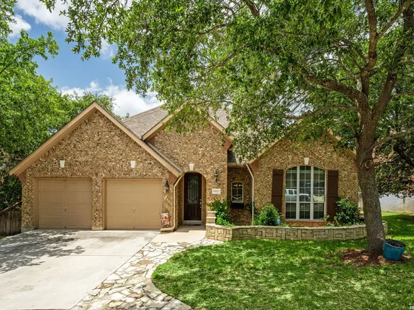 8623 El Pueblo Peak, Helotes, TX 78023