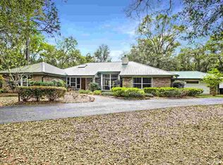 7011 SW 97th Ln, Gainesville, FL 32608