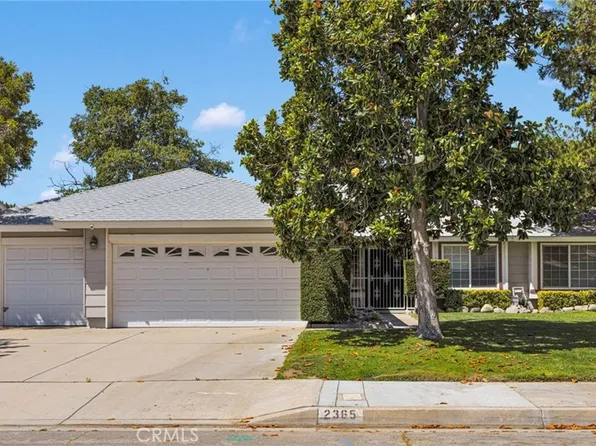 2365 Marigold St, San Bernardino, CA 92407