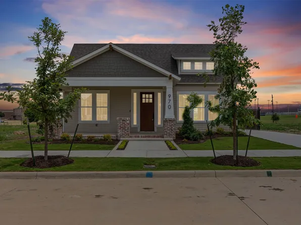 970 Alex Ln, Midlothian, TX 76065