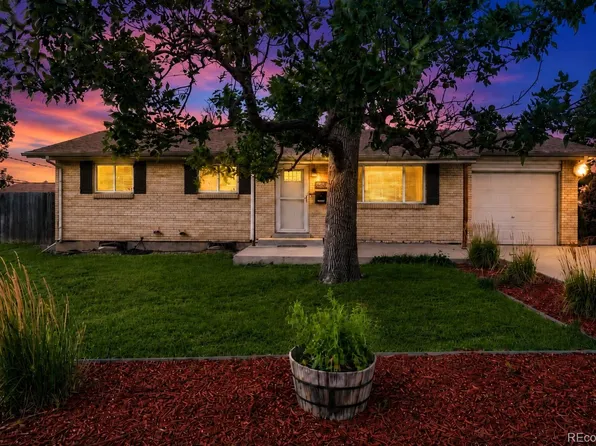 5290 W 84th Ave, Arvada, CO 80003