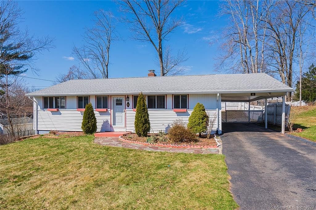 6 Trout Brook Ter, West Hartford, CT 06119 Zillow