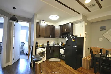 Rented by Town Residential