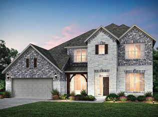 11153 Abbotsbury Rd, Haslet, TX 76052