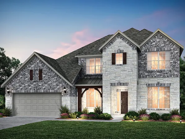 11153 Abbotsbury Rd, Haslet, TX 76052