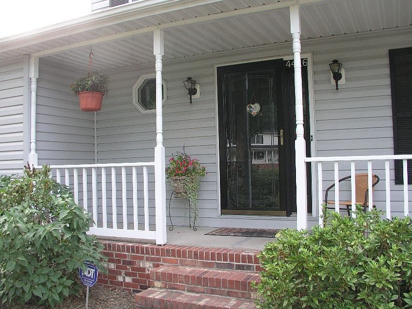 porch