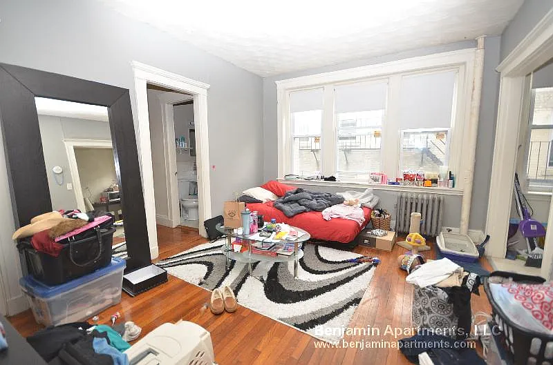 109 Brainerd Rd #1