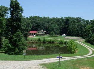 150 Kilpatrick Rd, Adamsville, TN 38310