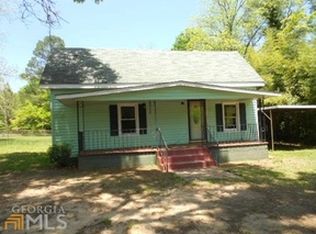 3087 McCorkles Curve Rd, Thomaston, GA 30286