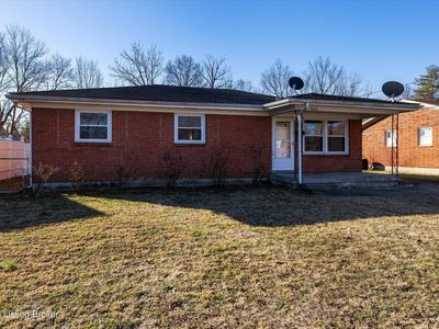 3802 Oakleaf Ln, Louisville, KY, 40219