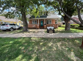 107 S Park St, Hohenwald, TN 38462