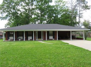 735 Good Hope St, Norco, LA 70079