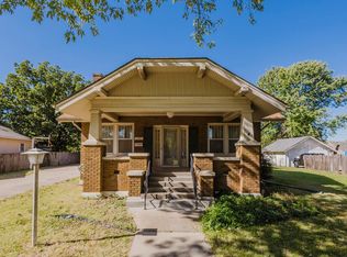 1147 State St, Augusta, KS 67010