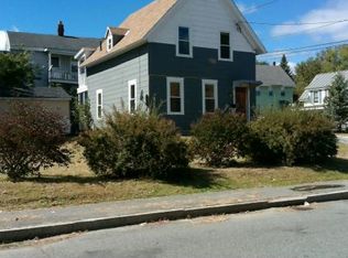 130 Hanover St, Lebanon, NH 03766
