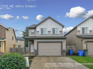 5705 NE 48th St, Vancouver, WA