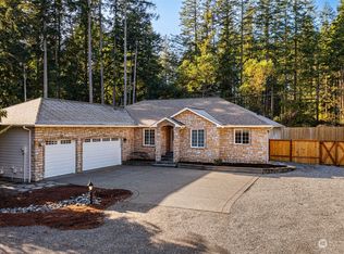 3712 130th St NW, Gig Harbor, WA 98332