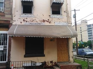1503 W Oakdale St, Philadelphia, PA
