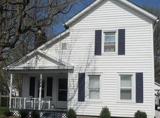 234 Water St, Wadsworth, OH 44281