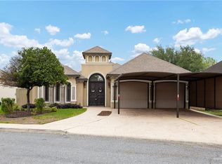 2617 Fresno Ave, Hidalgo, TX 78557