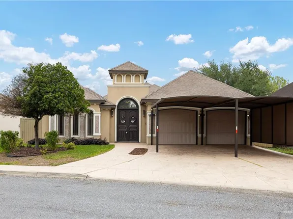 2617 Fresno Ave, Hidalgo, TX 78557