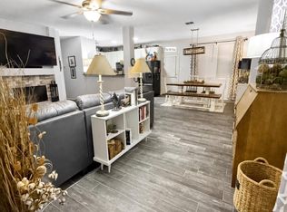 1310 Cahaba Dr, Wylie, TX 75098