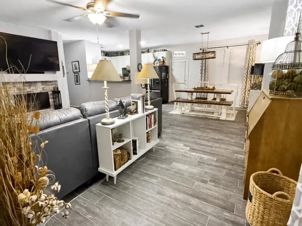 1310 Cahaba Dr, Wylie, TX 75098